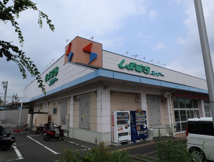 神奈川県平塚市出縄(一戸建)の賃貸物件の周辺