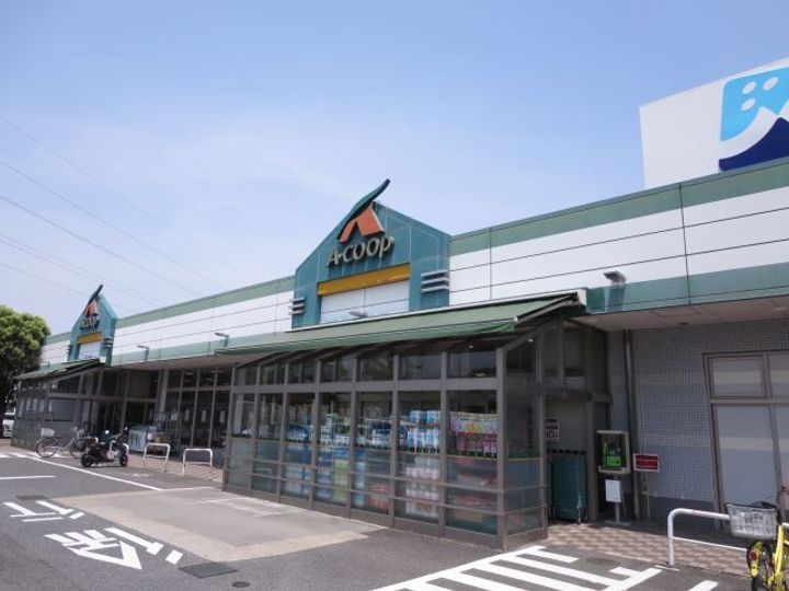 神奈川県平塚市出縄(一戸建)の賃貸物件の周辺