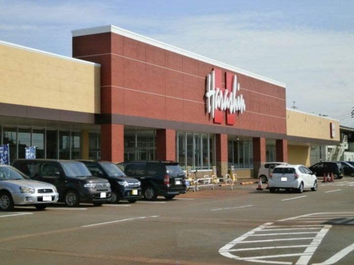 新潟県長岡市寺島町(アパート)の賃貸物件の周辺