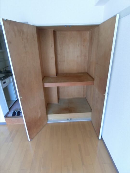 東京都杉並区永福3(マンション)の賃貸物件の内装