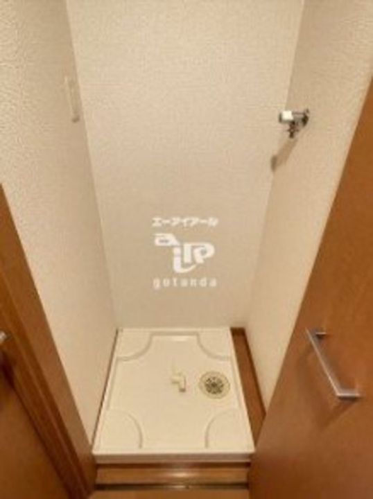 東京都大田区大森中3(マンション)の賃貸物件の内装
