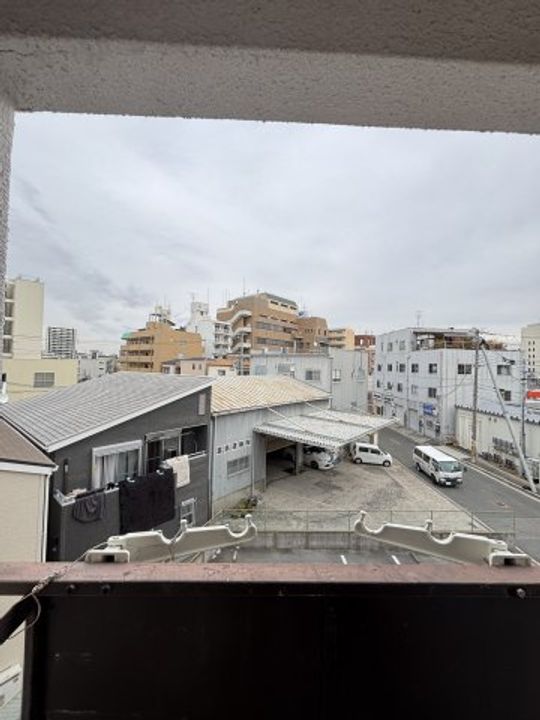 大阪府大阪市東淀川区菅原4(マンション)の賃貸物件のその他画像