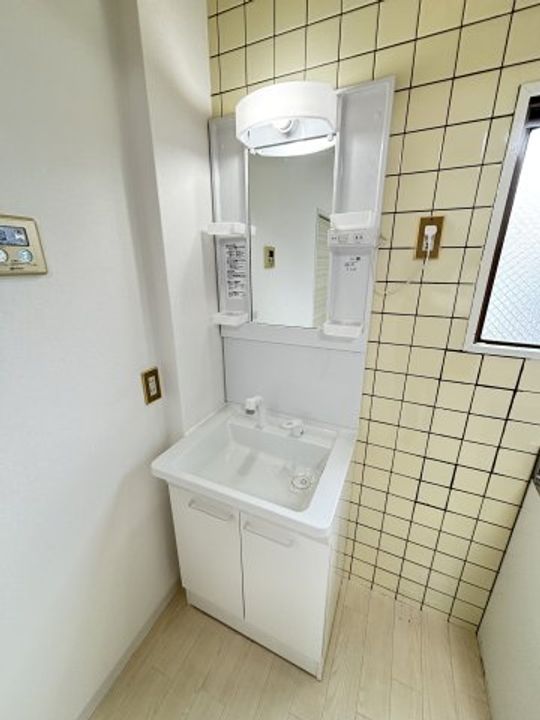 大阪府大阪市東淀川区菅原4(マンション)の賃貸物件の内装