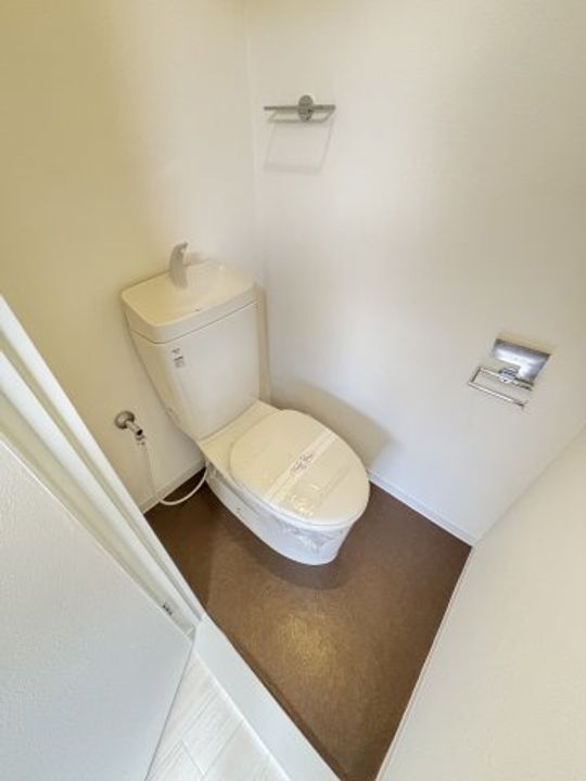 大阪府大阪市東淀川区菅原4(マンション)の賃貸物件の内装