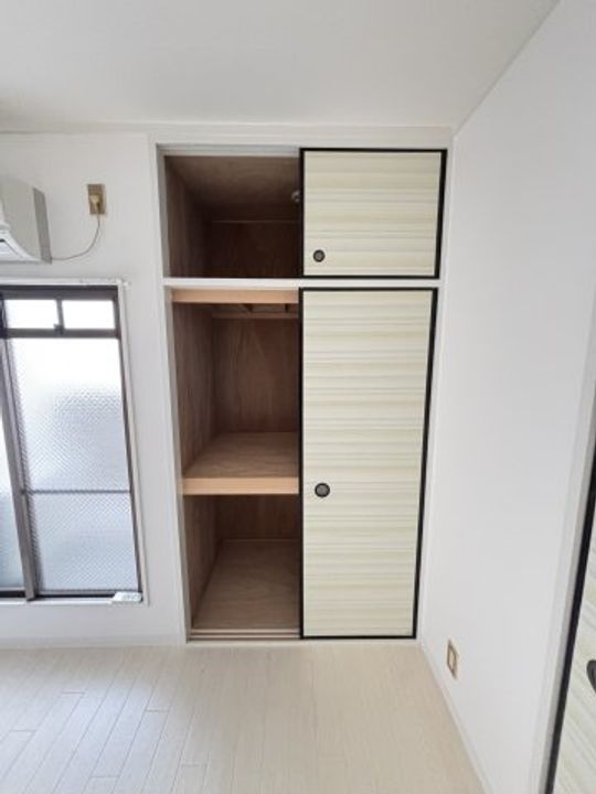 大阪府大阪市東淀川区菅原4(マンション)の賃貸物件の内装