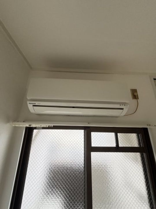 大阪府大阪市東淀川区菅原4(マンション)の賃貸物件の内装