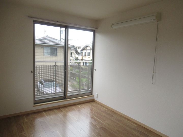 広島県廿日市市桜尾本町(一戸建)の賃貸物件の内装