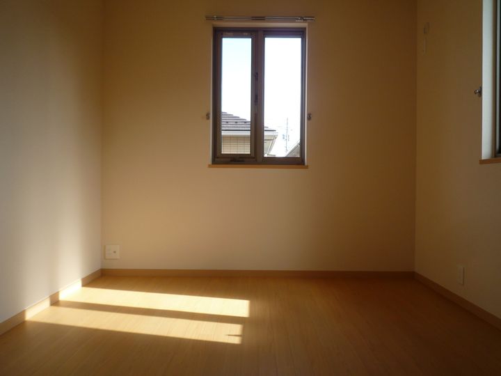 広島県廿日市市桜尾本町(一戸建)の賃貸物件の内装