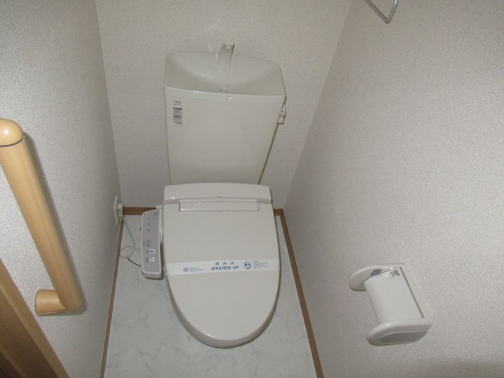 広島県廿日市市桜尾本町(一戸建)の賃貸物件の内装