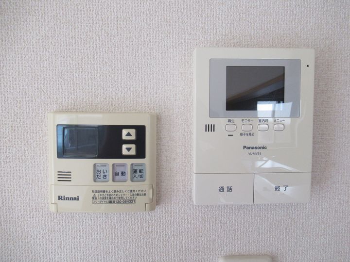 広島県廿日市市桜尾本町(一戸建)の賃貸物件の内装