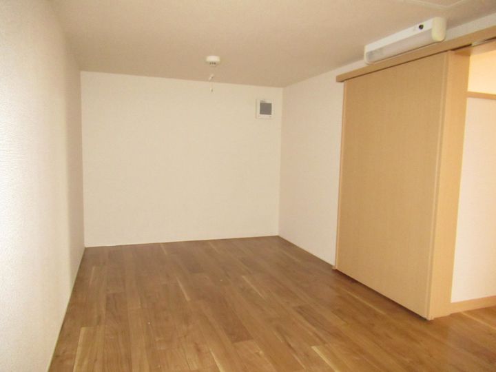 広島県廿日市市桜尾本町(一戸建)の賃貸物件の内装