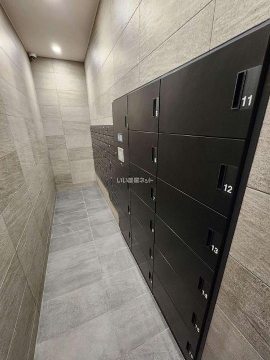 大阪府堺市堺区陵西通(マンション)の賃貸物件の地図