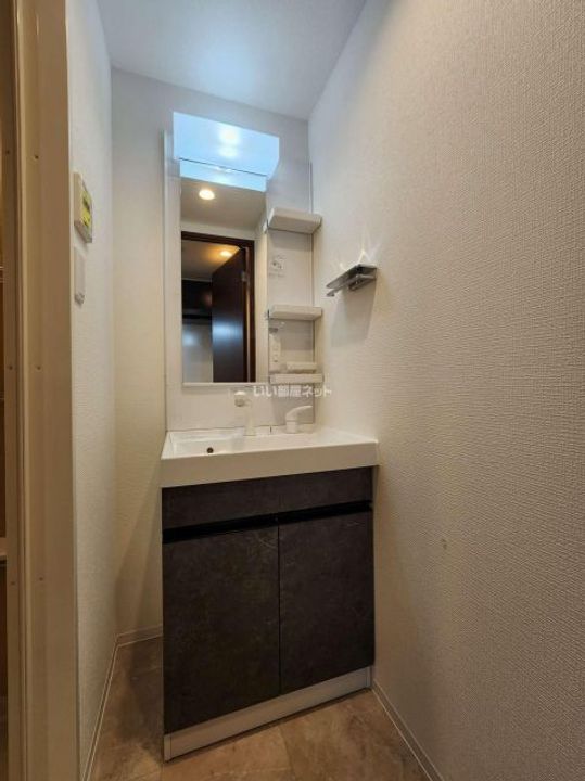 大阪府堺市堺区陵西通(マンション)の賃貸物件の内装