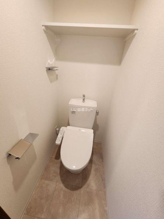 大阪府堺市堺区陵西通(マンション)の賃貸物件の内装