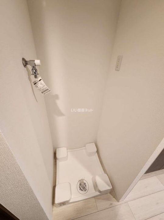 大阪府堺市堺区陵西通(マンション)の賃貸物件の内装