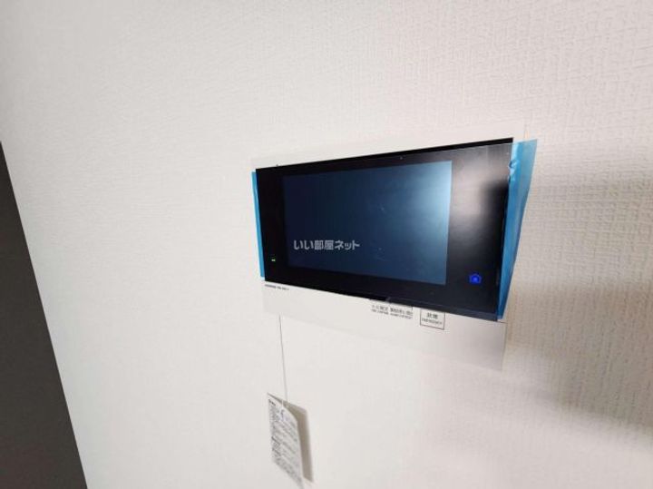 大阪府堺市堺区陵西通(マンション)の賃貸物件の内装