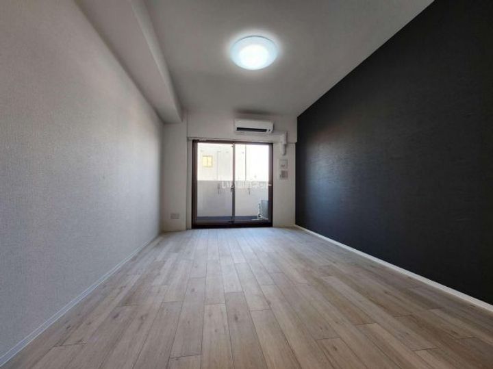 大阪府堺市堺区陵西通(マンション)の賃貸物件の内装