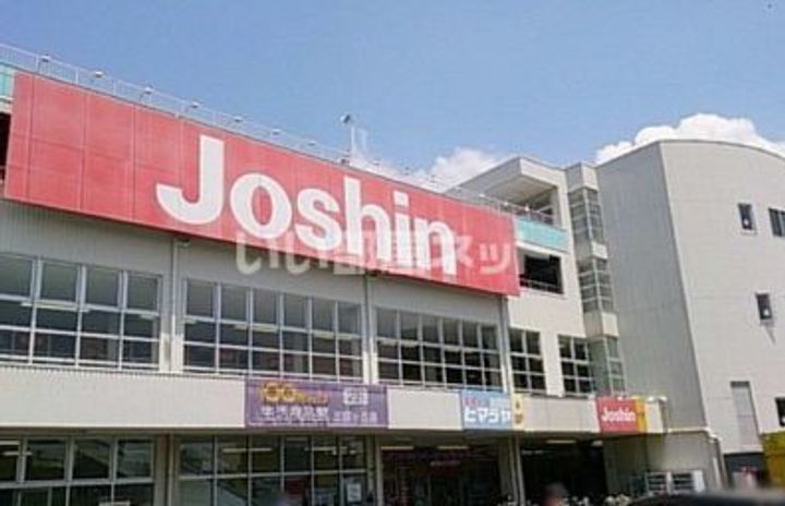 大阪府堺市堺区陵西通(マンション)の賃貸物件の周辺