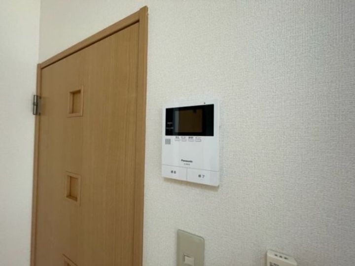 栃木県小山市若木町1(アパート)の賃貸物件の内装
