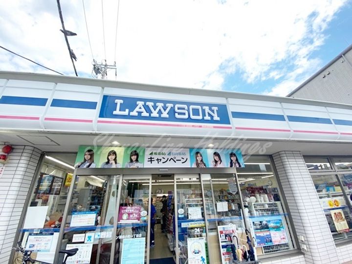 神奈川県鎌倉市材木座5(一戸建)の賃貸物件の周辺