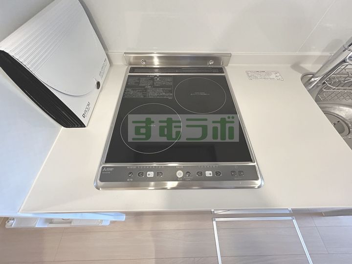 コンフォールSTIIのその他画像