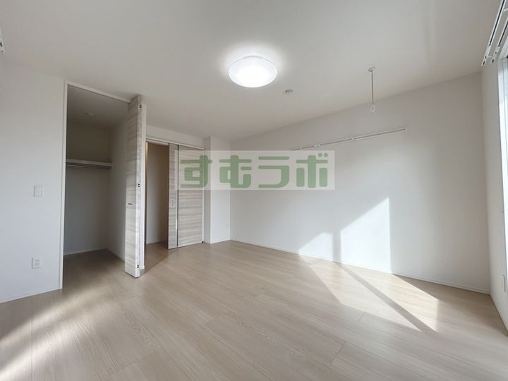 コンフォールSTIIの内装