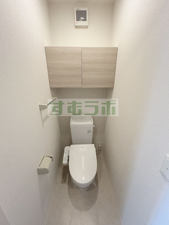 コンフォールSTIIの内装