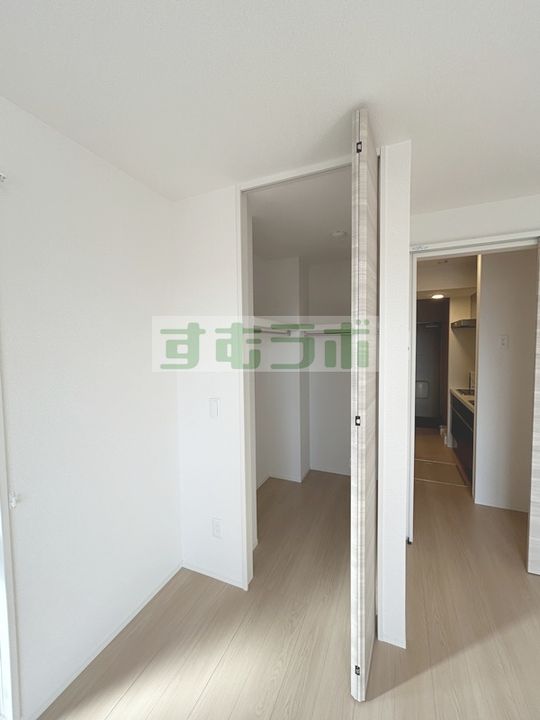 コンフォールSTIIの内装