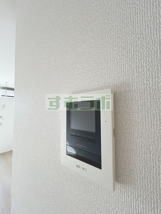 コンフォールSTIIの内装