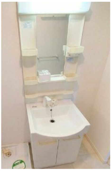 ヴァンヴェールの内装