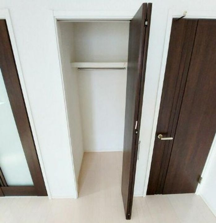 ヴァンヴェールの内装