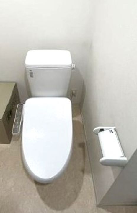 東京都葛飾区東四つ木4(アパート)の賃貸物件の内装