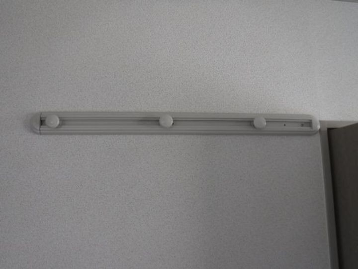 兵庫県丹波篠山市大沢新(アパート)の賃貸物件の内装