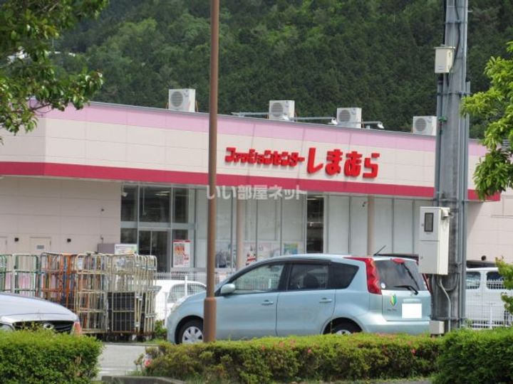 兵庫県丹波篠山市大沢新(アパート)の賃貸物件の周辺