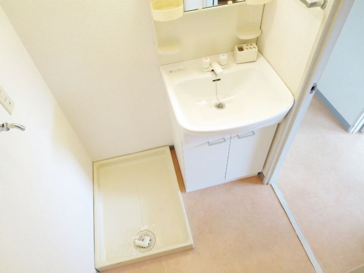 埼玉県さいたま市南区曲本1(マンション)の賃貸物件の内装