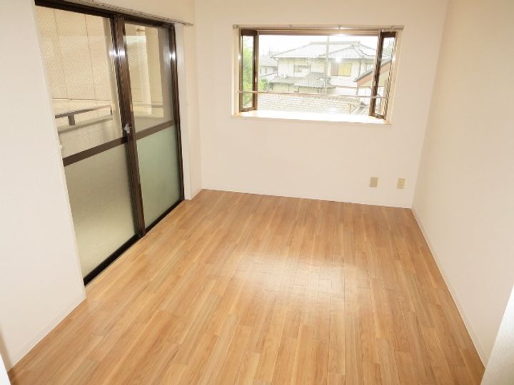 埼玉県さいたま市南区曲本1(マンション)の賃貸物件の内装