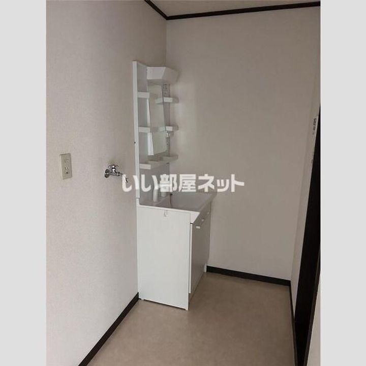 メゾン・ドゥ・セピアIIIの内装