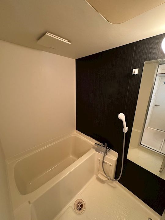 サニーガーデンの風呂