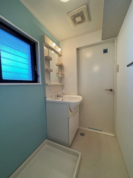 サニーガーデンの内装