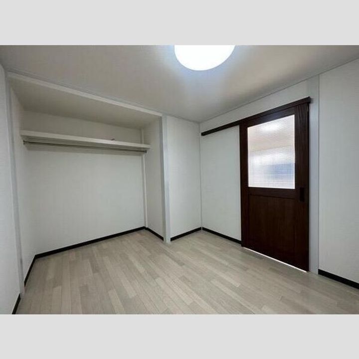 エルディム希望の内装