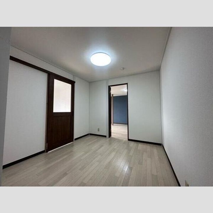 エルディム希望の内装