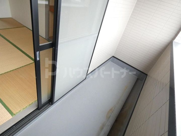 千葉県船橋市丸山1(一戸建)の賃貸物件の内装