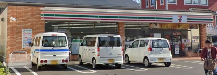 千葉県船橋市丸山1(一戸建)の賃貸物件の周辺