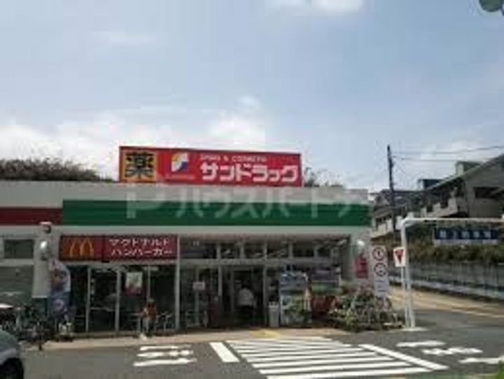 千葉県船橋市丸山1(一戸建)の賃貸物件の周辺