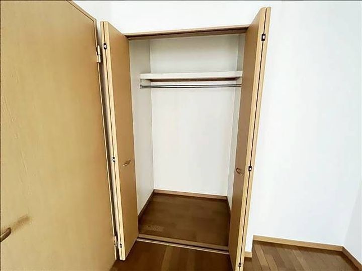 IRIS RESIDENCE曲金の内装