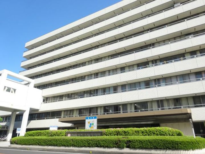 IRIS RESIDENCE曲金の周辺