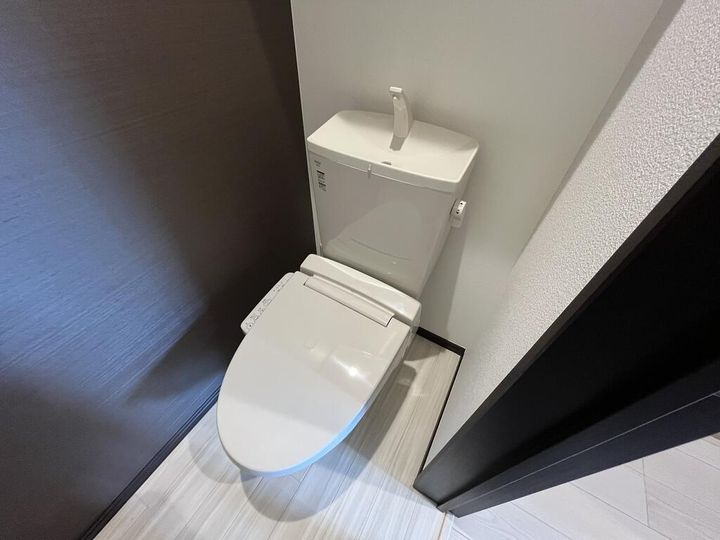 REキャスバルクォーレ長町南の内装