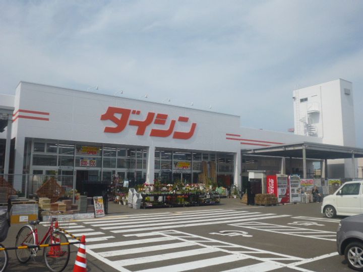 REキャスバルクォーレ長町南の周辺