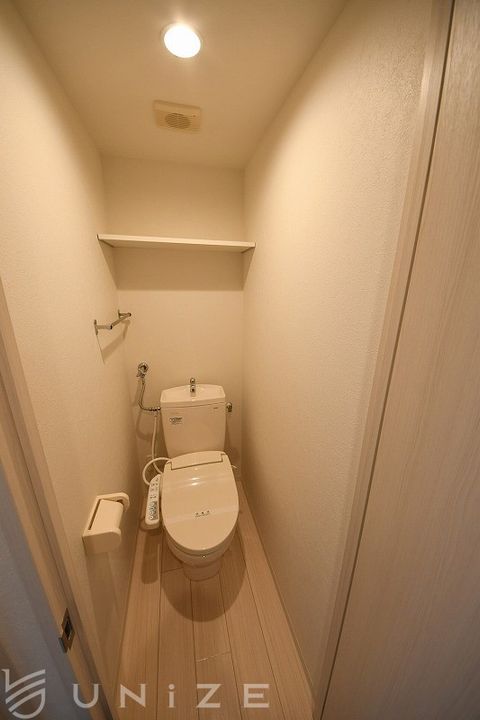 北海道札幌市南区澄川四条4(マンション)の賃貸物件の内装