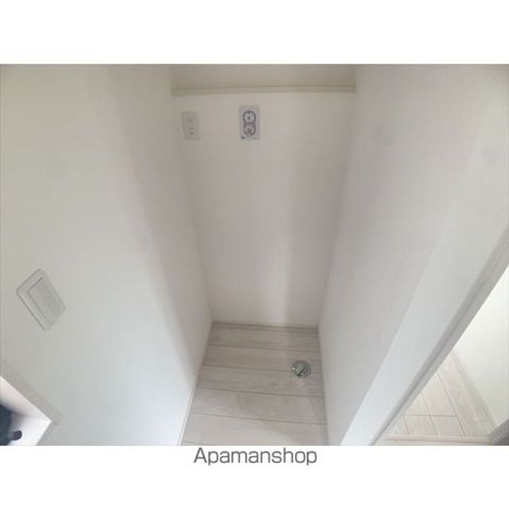 東京都足立区西保木間2(一戸建)の賃貸物件の内装